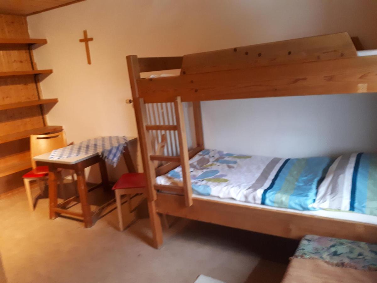 Gaestehaus Moertlmuehle Bad Goisern Dış mekan fotoğraf